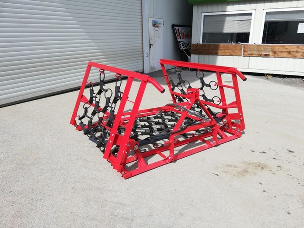 Stekro Stekro Wiesenegge hydraulisch (23185) 1