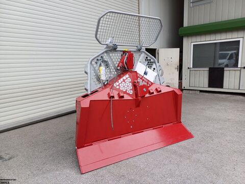 Tajfun VIP PRO 90 G 2,3m Klappschild (20856)