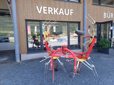 Pöttinger Hit 44 N (23952) 