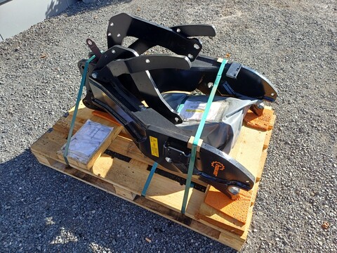 Hauer TBS-2 B zu Massey Ferguson 5S 105 Stufe V (24519