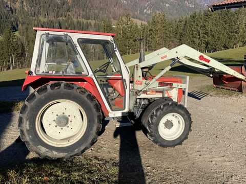 Lindner 1600 A (22485)