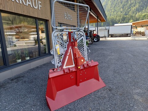 Tajfun EGV 65 AHK 1,8M (24282)