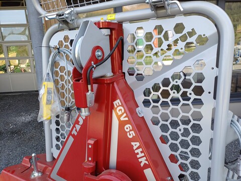 Tajfun EGV 65 AHK 1,8M (24282)