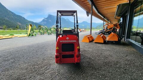 Weidemann 1160 (16014)