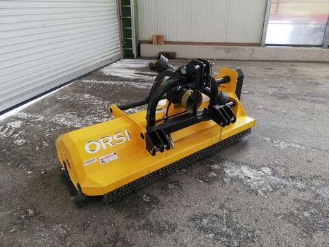 ORSI Dynamic 1900 Hardox (10761)