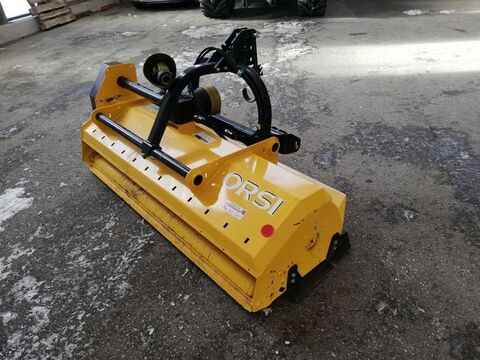 ORSI Dynamic 1900 Hardox (10761)