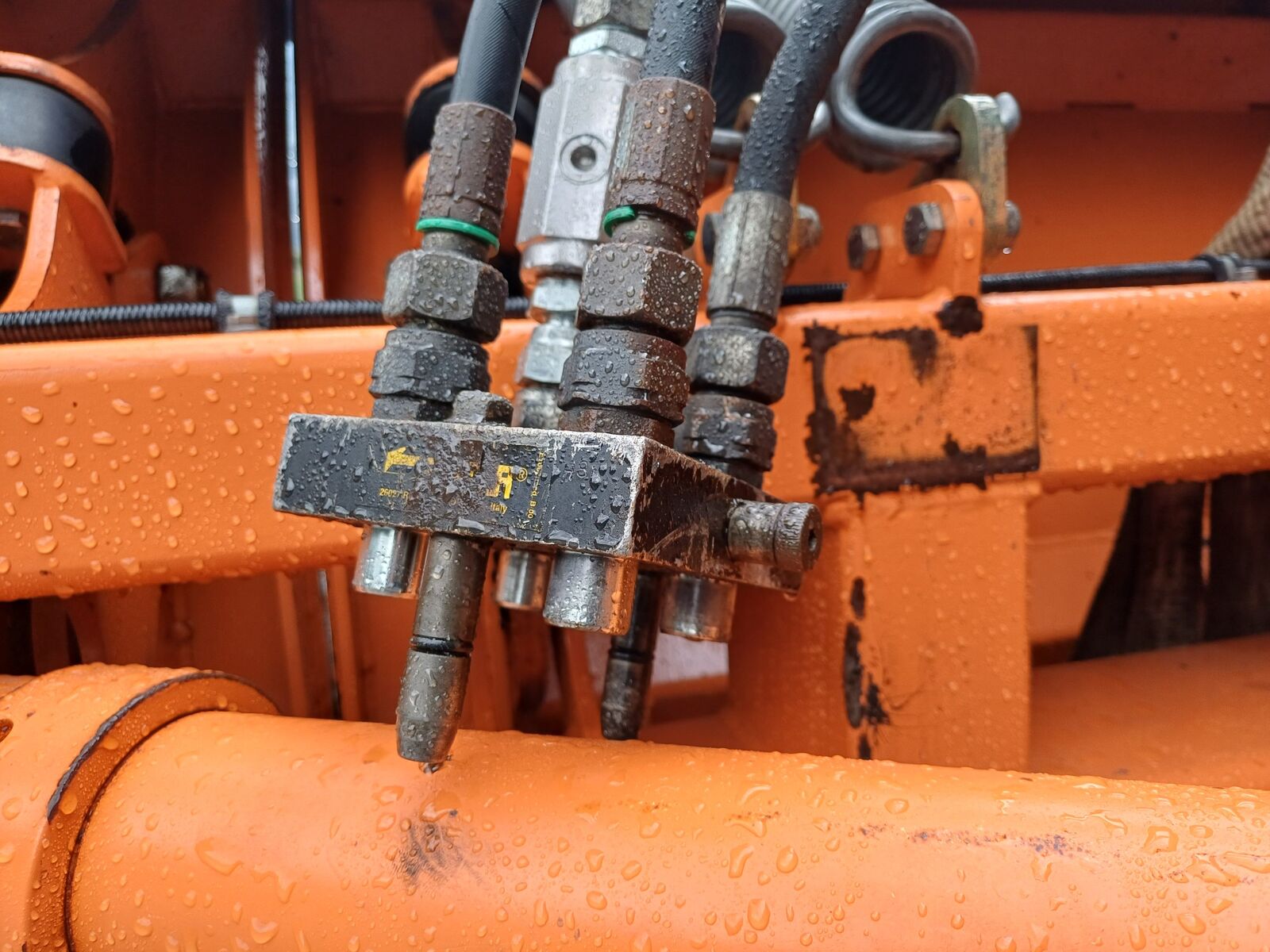 Hauer SRS-3 3000 (24471) 3