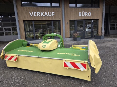 Krone EasyCut F 320 M "Push" G3 (25406)