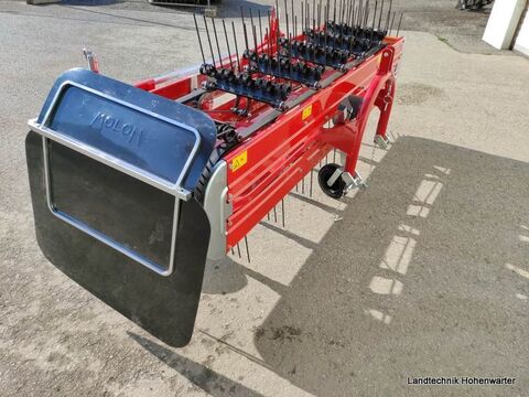 Molon 250/5R Pro zu Reform (15863)