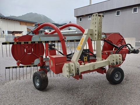 Mainardi Mainardi Kammschwader 250/4R (24127)