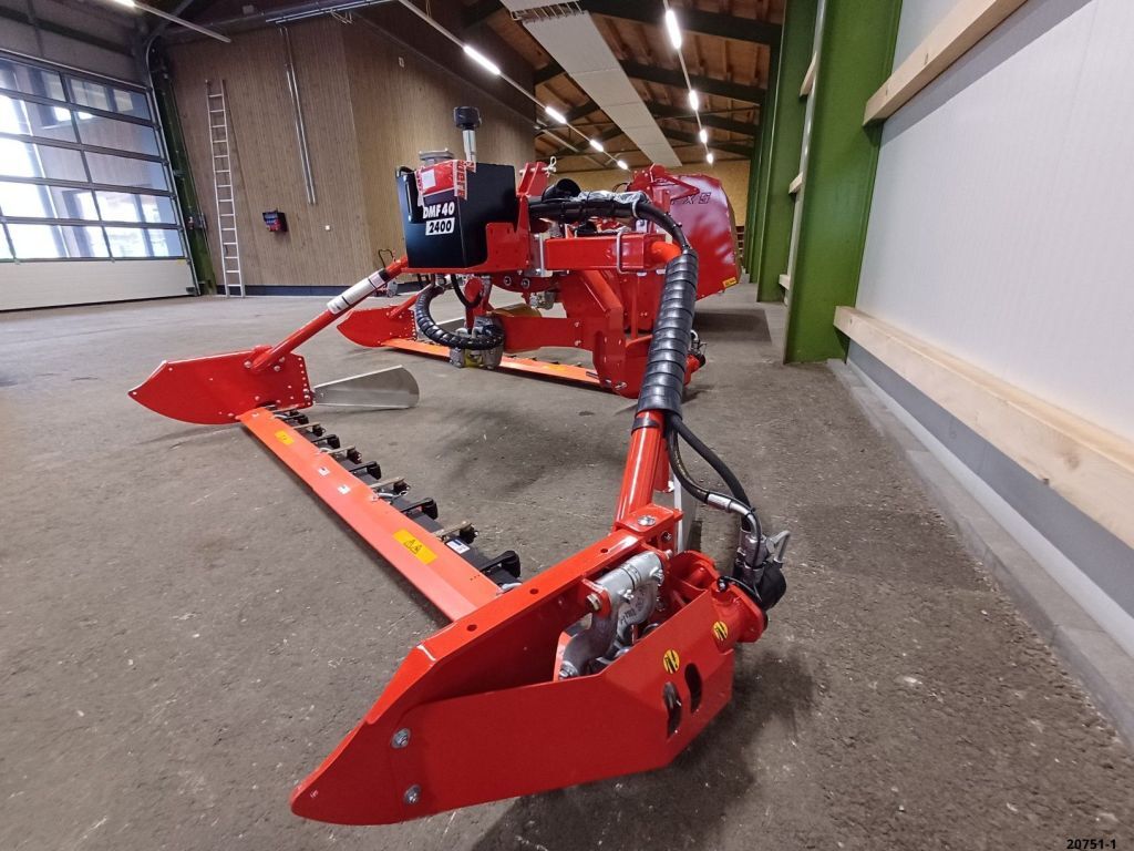 Sauerburger DMF40 2400 (20751) 2