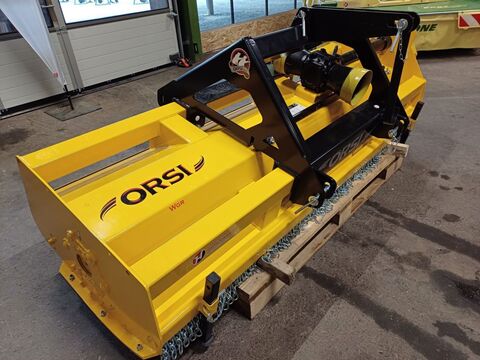 Orsi WGR 2600 (20843)