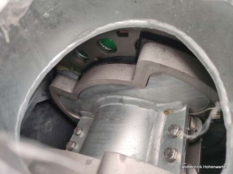 Vogelsang Vogelsang UniSpread Slide 7,5m (14546)