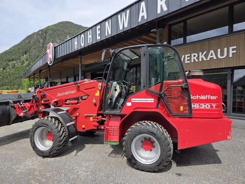 Schäffer 9630T (25886)
