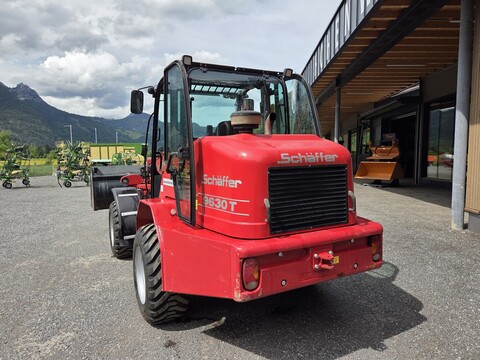 Schäffer 9630T (25886)
