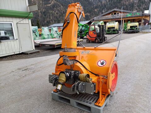 Westa 650/1300 (15811)