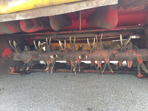 Pöttinger Nova Cat 225 ED (22001)