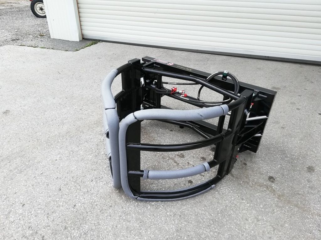 Stekro Ballengreifer mit Euro-Aufnahme (23273) 1