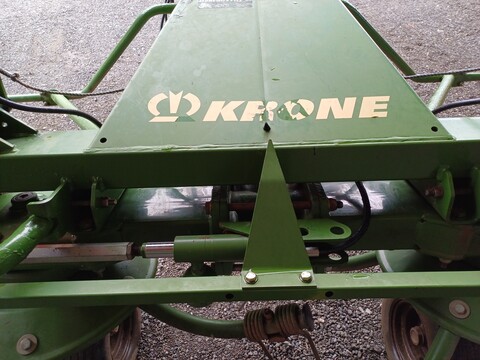 Krone KW 6.72 (21983)