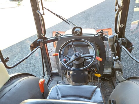 Kioti LX 500L (24264)