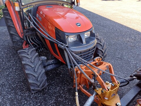 Kioti LX 500L (24264)