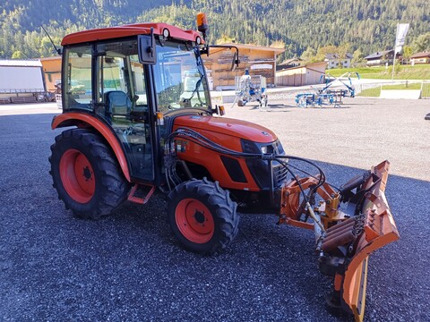 Kioti LX 500L (24264)