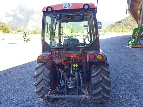 Kioti LX 500L (24264)