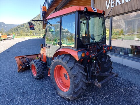 Kioti LX 500L (24264)