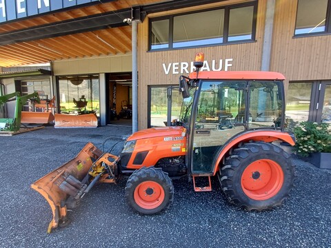 Kioti LX 500L (24264)