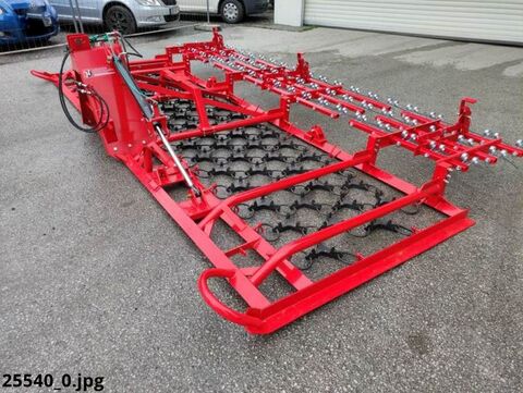 Stekro Stekro Wiesenegge mit Striegel (25540)