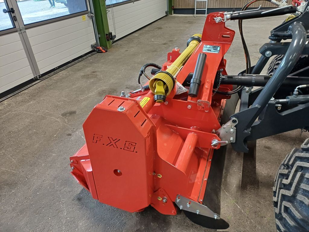 Tango 2150 (20754) 3