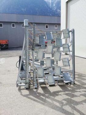 Sonstige Graser 6m H (14767)