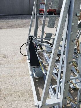 Sonstige Graser 6m H (14767)