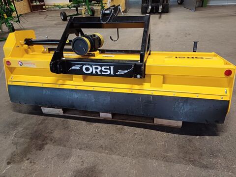 ORSI WGR 2600 (20842)