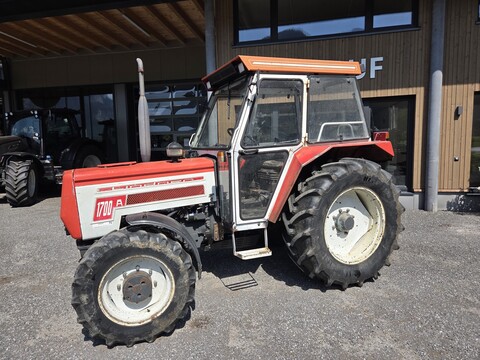 Lindner 1700A (26106)
