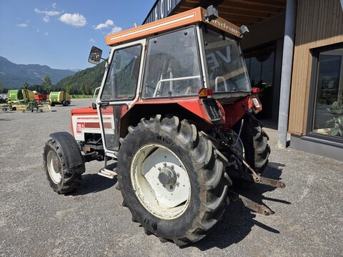 Lindner 1700A (26106)