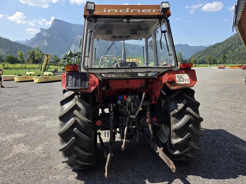 Lindner 1700A (26106)