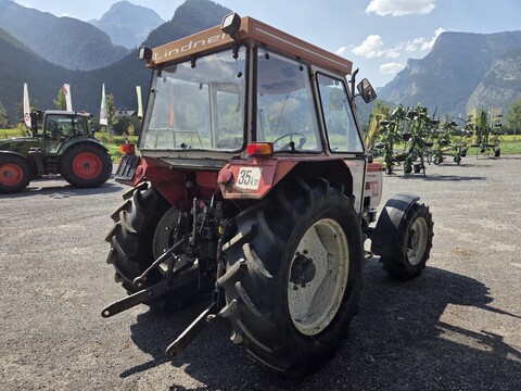 Lindner 1700A (26106)