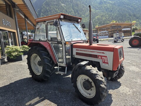 Lindner 1700A (26106)
