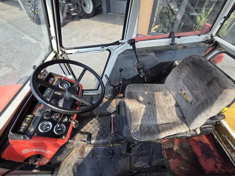 Lindner 1700A (26106)