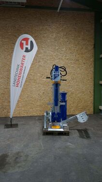 Binderberger H20 Z ecosplit Zapfwellenantrieb 540 U/min (2062