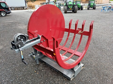 Sonstige Stekro Bündelgerät Mechanisch (24751)