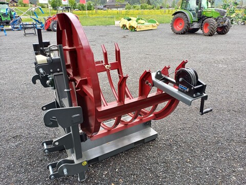 Sonstige Stekro Bündelgerät Mechanisch (24751)