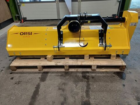 Orsi EVO Plus 220 (20836)