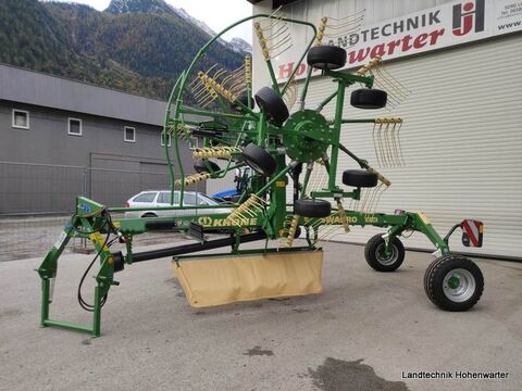 Krone Swadro TC 640 (20679)