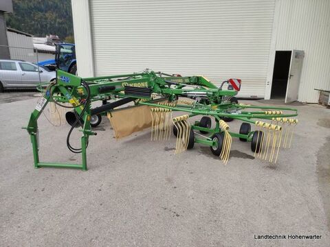 Krone Swadro TC 640 (20679)