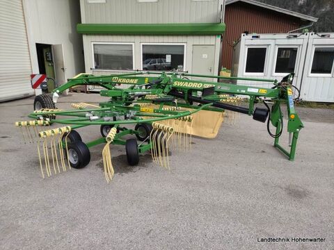 Krone Swadro TC 640 (20679)