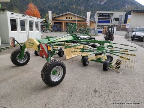 Krone Swadro TC 640 (20679)