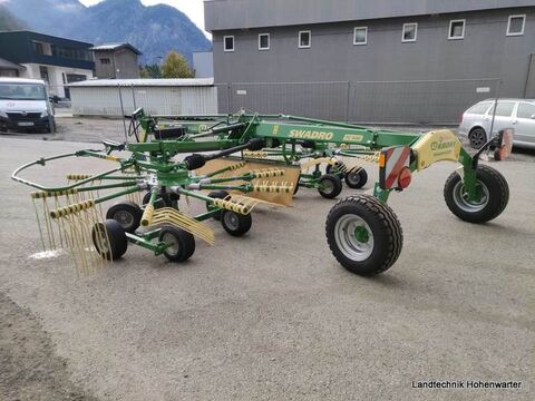 Krone Swadro TC 640 (20679)