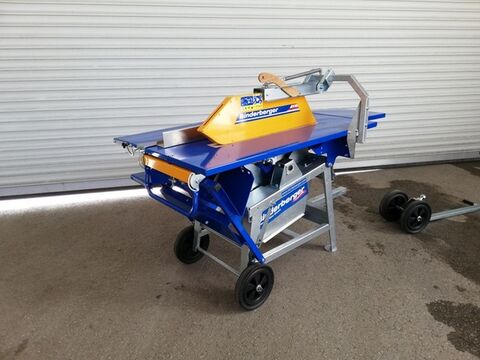 Binderberger TWS 700 E (25387)